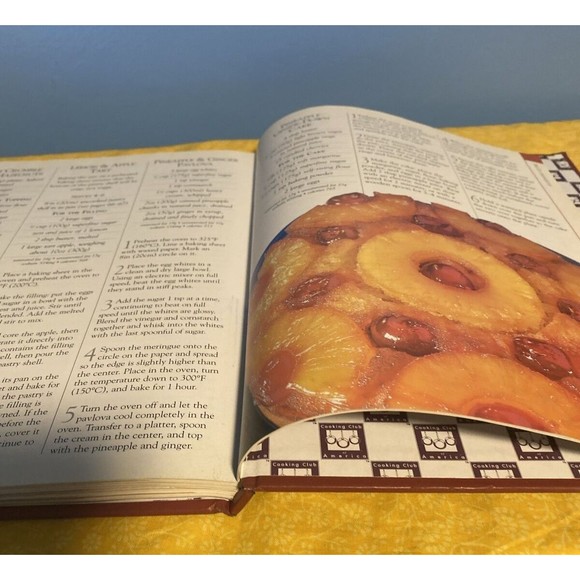 Cooking Essentials by Marlena Spieler and Mary Berry (1999, Hardcover, Special) - Picture 8 of 9